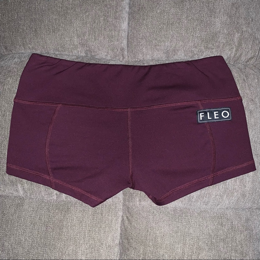 Fleo Shorts